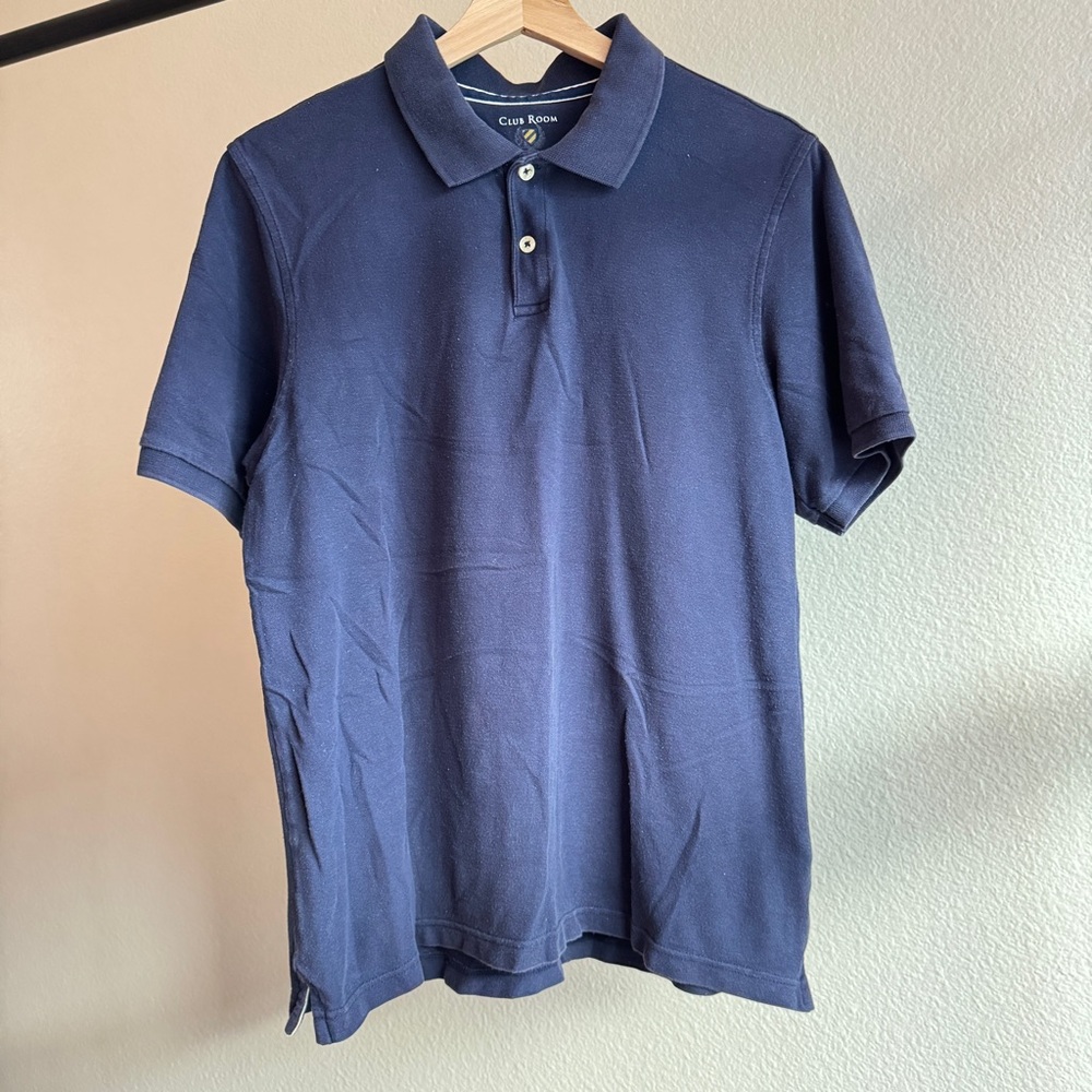 Club Room Polo Shirt